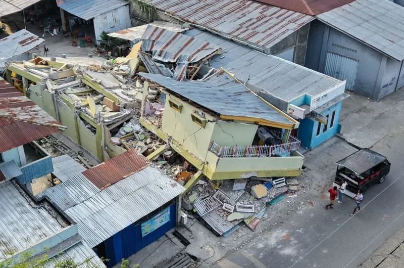 7.029 Kali Bumi Bergetar, BNPB Prediksi Gempa Susulan NTT Baru Reda Awal September