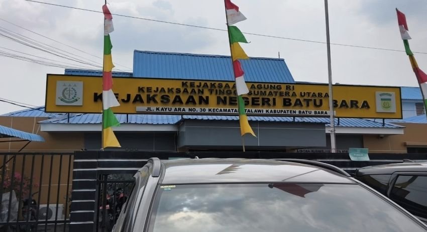 Laporan Dugaan Korupsi Dana BOS Dilimpahkan ke Inspektorat, APDESU Pertanyakan Kejari Batu Bara