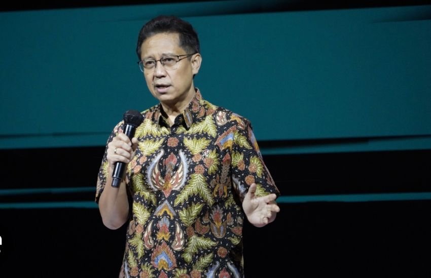 Pernyataan Menkes Budi soal Adaptasi dan Stay di Rumah saat Karhutla Menuai Sorotan