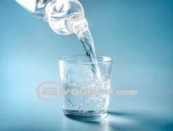 Studi Ungkap Kadar Tinggi Fluoride Dalam Air Minum Dapat Menurunkan IQ Anak? Simak Penjelasannya