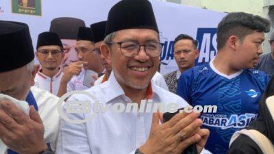 PKS Siapkan Kader untuk Mengisi Jabatan Menteri di Kabinet Prabowo
