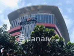 Lantai 15 KPK: Lokasi Kontroversial Pertemuan Alex Marwata dan Eko Darmanto?