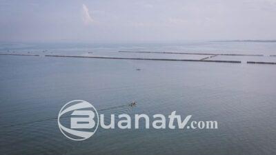 Girik Jadi Asal Muasal Sertifikat Tanah di Pagar Laut Tangerang