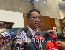 Menkum Supratman Agtas: Dokumen Ekstradisi Paulus Tannos Bisa Selesai Pekan Depan